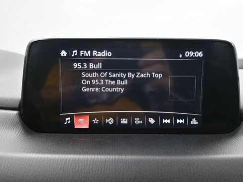 Used 2018 MAZDA CX-5 Sport FWD image 23