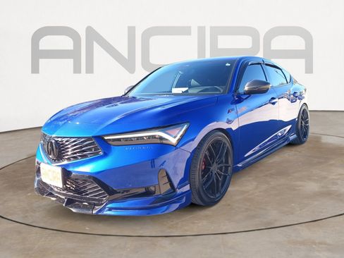 Used 2023 Acura Integra A-Spec image 5