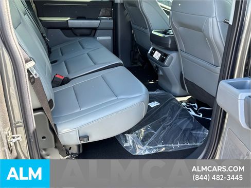 Used 2025 Ford F150 Lightning Flash image 18