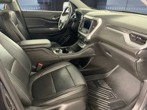 Used 2023 GMC Acadia SLT AWD/4WD image 19