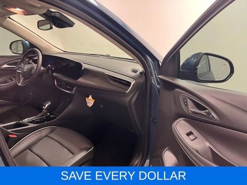 Used 2024 Buick Encore GX Avenir w/ Avenir Convenience Package image 22