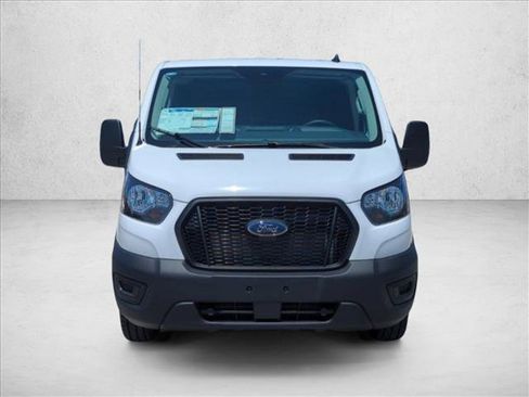 New 2026 Ford Transit 150 Low Roof RWD image 6