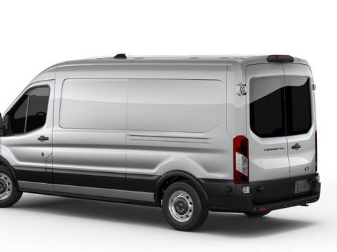 New 2026 Ford Transit 250 148 Medium Roof image 20