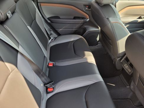 New 2025 Subaru Forester Sport image 12