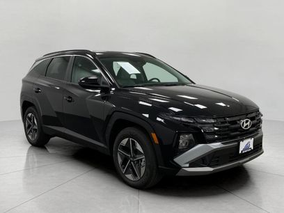 New 2026 Hyundai Tucson SEL