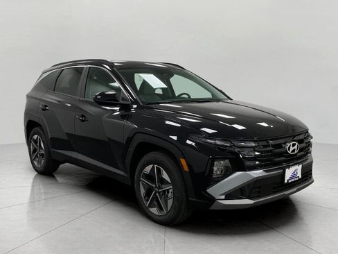 New 2026 Hyundai Tucson SEL AWD/4WD image 1