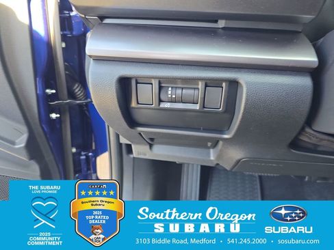 New 2026 Subaru Impreza 2.0i Sport AWD/4WD image 21