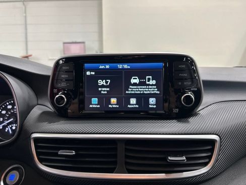 Used 2019 Hyundai Tucson Value AWD/4WD image 18