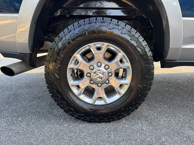 Used 2019 RAM 3500 Laramie AWD/4WD image 20