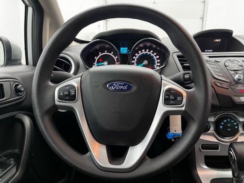 Used 2019 Ford Fiesta SE image 20