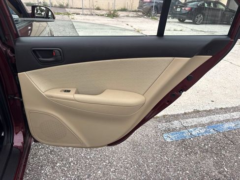 Used 2009 Hyundai Sonata GLS FWD image 11