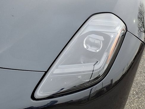 Used 2024 Maserati GranCabrio Trofeo image 9