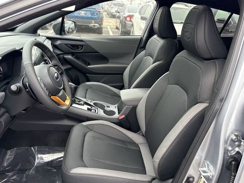 New 2026 Subaru Crosstrek 2.5i Wilderness AWD/4WD image 3
