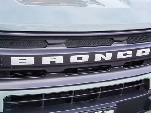 Used 2023 Ford Bronco Sport Big Bend image 12