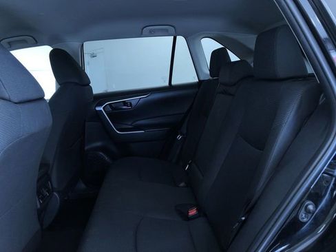 Certified 2024 Toyota RAV4 LE image 21