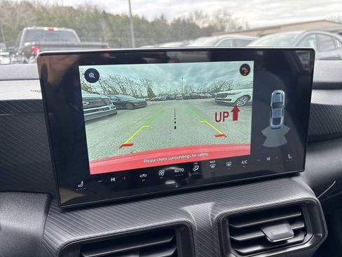 New 2026 Ford Mustang Coupe image 22