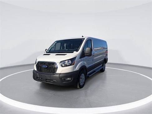 Used 2024 Ford Transit 250 Base w/ Exterior Upgrade Package image 4