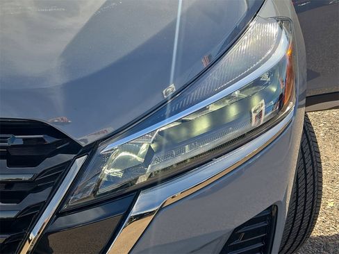 Used 2023 Nissan Kicks SR w/ SR Premium Package image 30