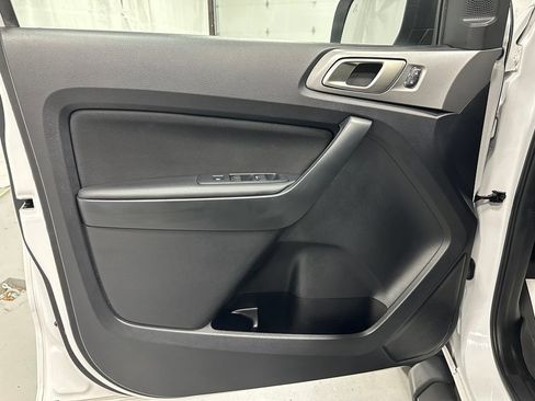 Used 2020 Ford Ranger XLT w/ Equipment Group 301A Mid AWD/4WD image 8