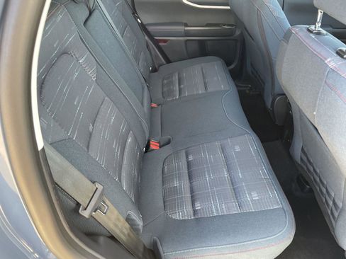 New 2025 Ford Bronco Sport Heritage w/ Convenience Package image 28