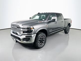 New 2026 RAM 2500 Limited AWD/4WD video 3
