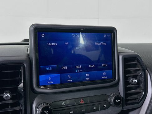 Used 2021 Ford Bronco Sport image 21