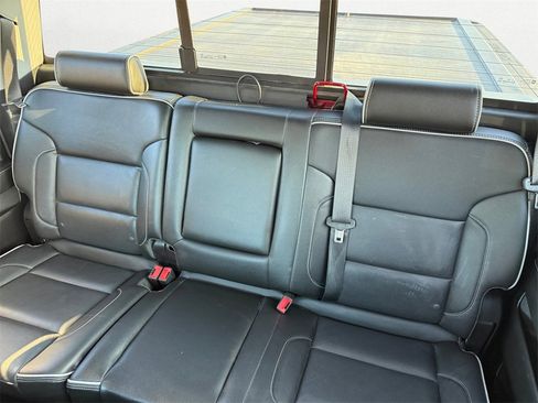 Used 2018 Chevrolet Silverado 3500 High Country w/ Duramax Plus Package image 13