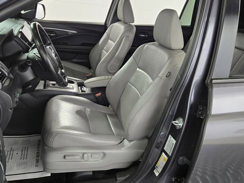 Used 2021 Honda Passport EX-L image 25