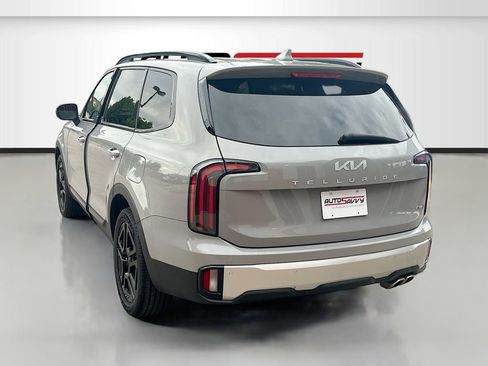 Used 2023 Kia Telluride EX X-Line AWD/4WD image 5