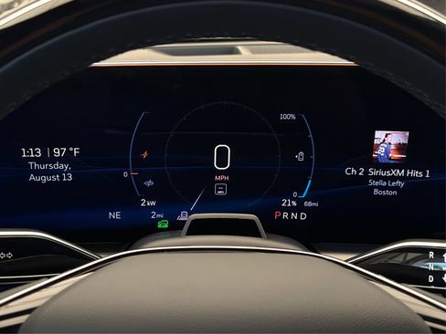 New 2027 Cadillac Lyriq Sport RWD image 18