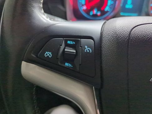 Used 2012 Chevrolet Camaro SS w/ Black Stripe Package RWD image 15