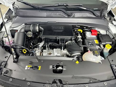 Used 2026 Jeep Compass Limited AWD/4WD image 32