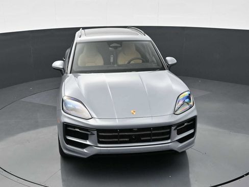 New 2026 Porsche Cayenne S AWD/4WD image 35