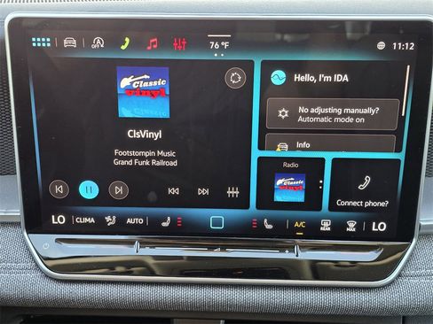 New 2026 Volkswagen Tiguan S image 12