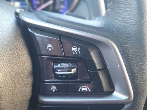 Used 2018 Subaru Outback 2.5i Limited image 38