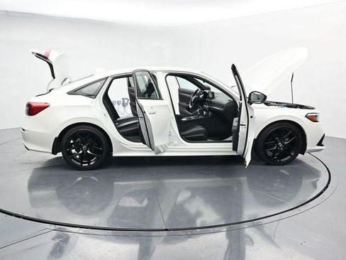 Used 2024 Honda Civic Sport image 43