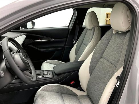 New 2026 MAZDA CX-30 AWD 2.5 S image 25