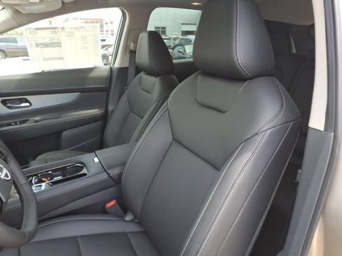 New 2026 Nissan Murano SL AWD/4WD image 17