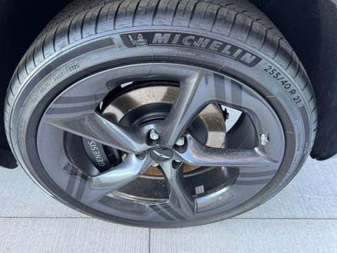 New 2026 Genesis GV70 2.5T Sport Prestige AWD/4WD image 5