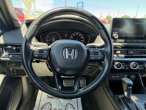 Used 2024 Honda Civic Sport image 17