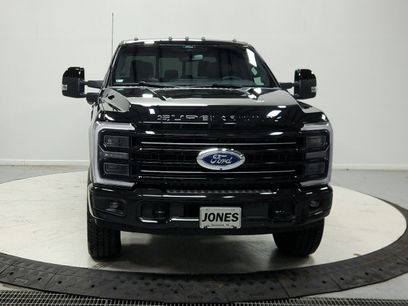 Used 2026 Ford F250 Platinum