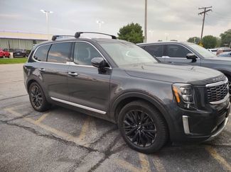 Certified 2021 Kia Telluride SX w/ Towing Package AWD/4WD video 1