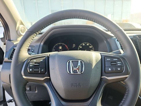New 2026 Honda Ridgeline RTL image 14