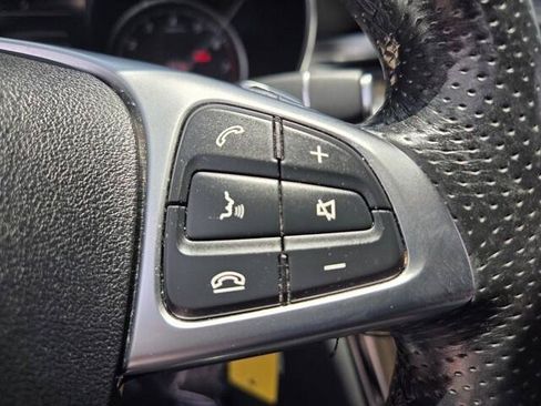 Used 2017 Mercedes-Benz C 300 4MATIC Coupe w/ Surround View Package image 10