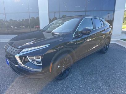 New 2025 Mitsubishi Eclipse Cross LE