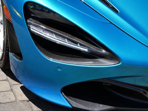 Used 2019 McLaren 720S Luxury image 26