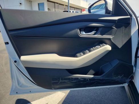 New 2026 Honda Accord LX image 17