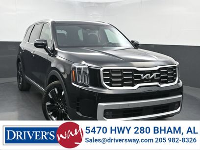 Used 2024 Kia Telluride SX