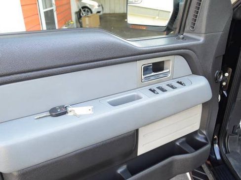 Used 2011 Ford F150 XLT w/ XLT Chrome Pkg AWD/4WD image 47
