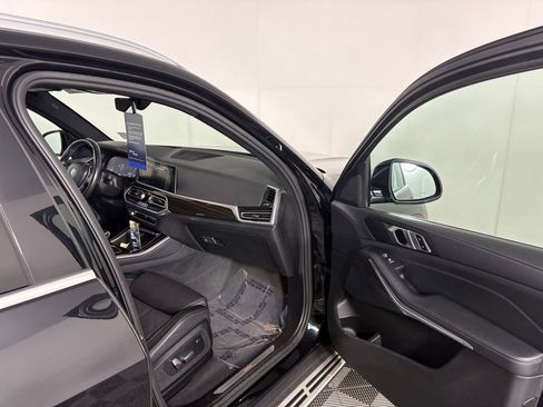 Used 2023 BMW X5 xDrive40i image 33